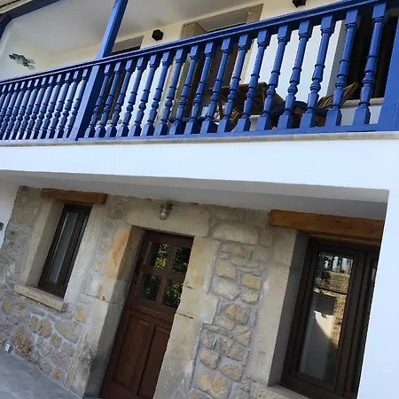 Tela Marinera Villa Lastres Exterior photo