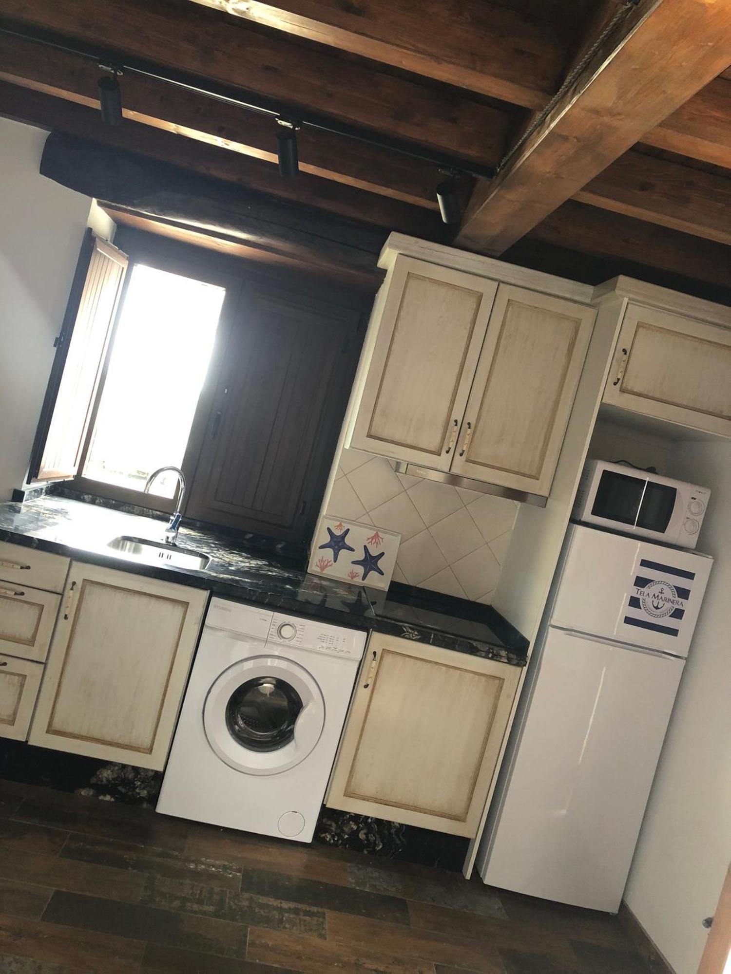 Holiday home Tela Marinera
