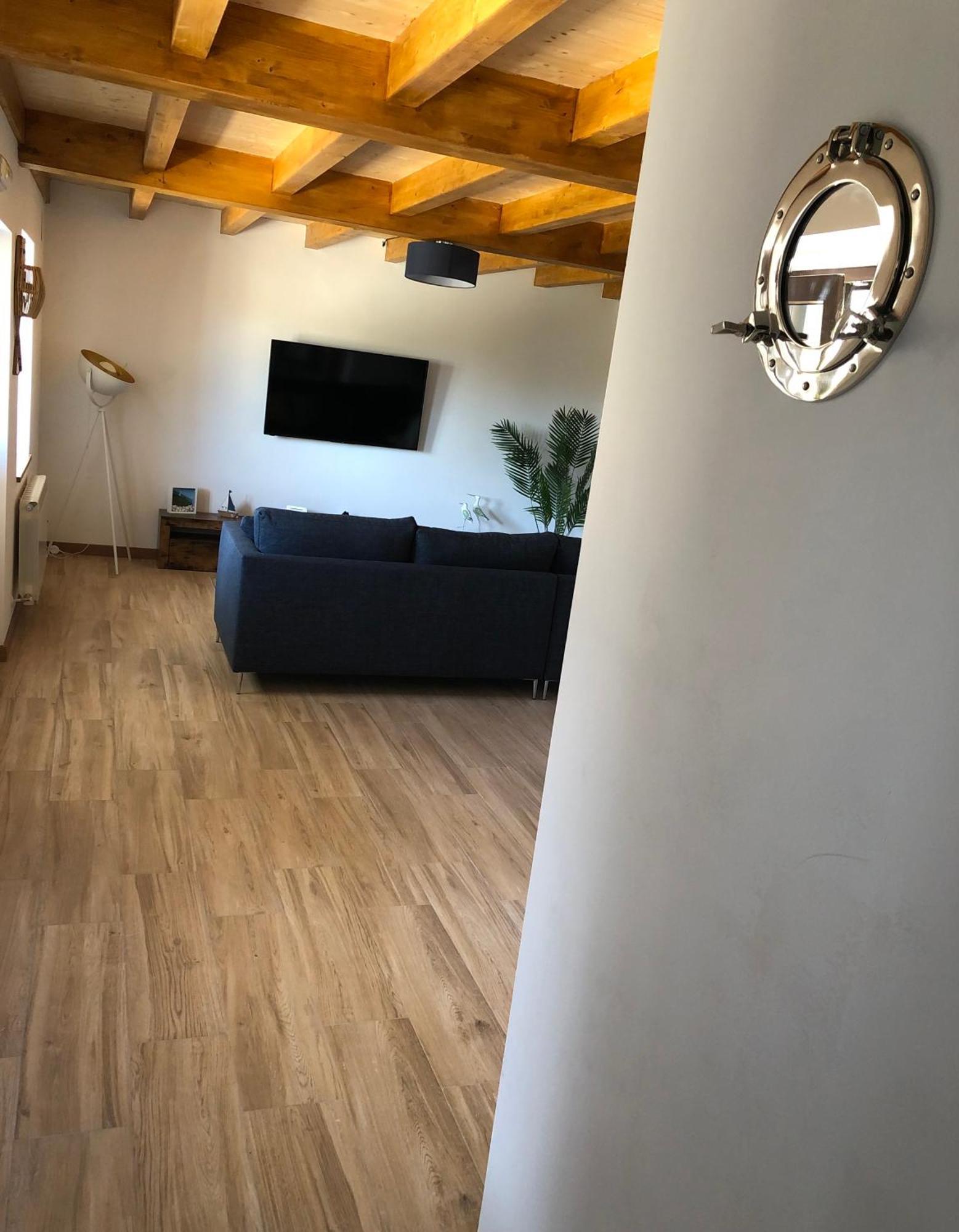 Tela Marinera Holiday home