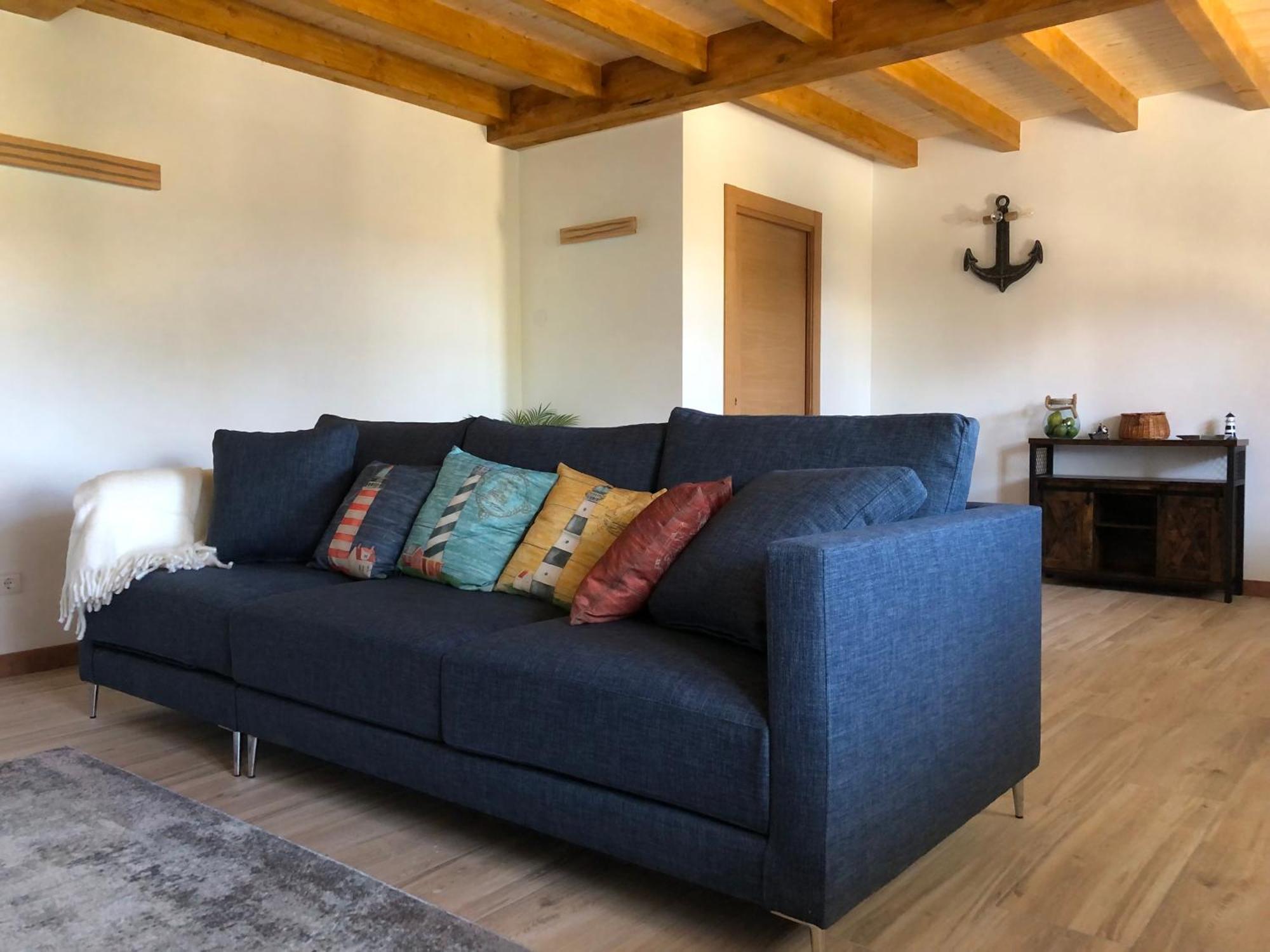 Tela Marinera Holiday home Lastres