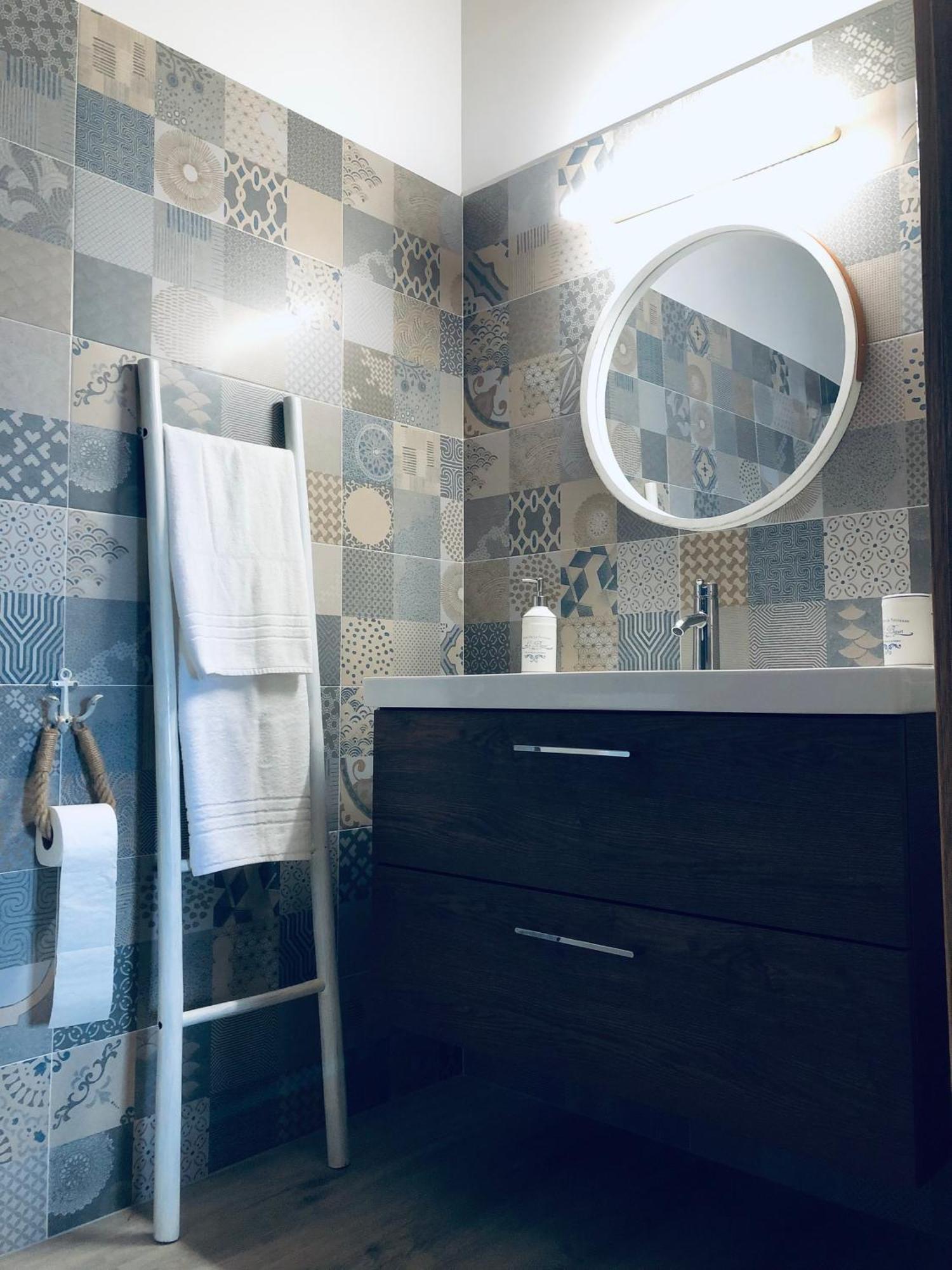 Holiday home Tela Marinera