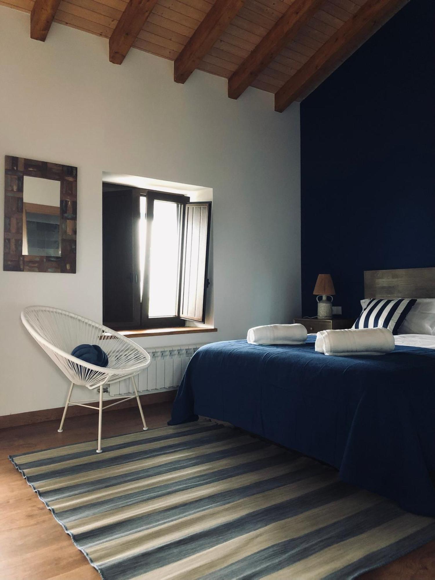 Tela Marinera Holiday home Lastres