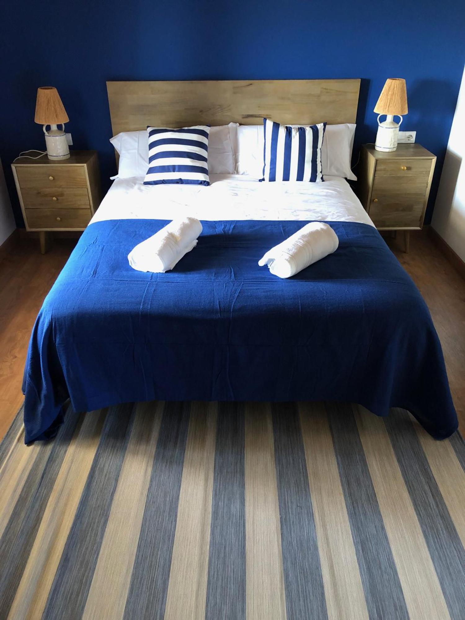 Holiday home Tela Marinera