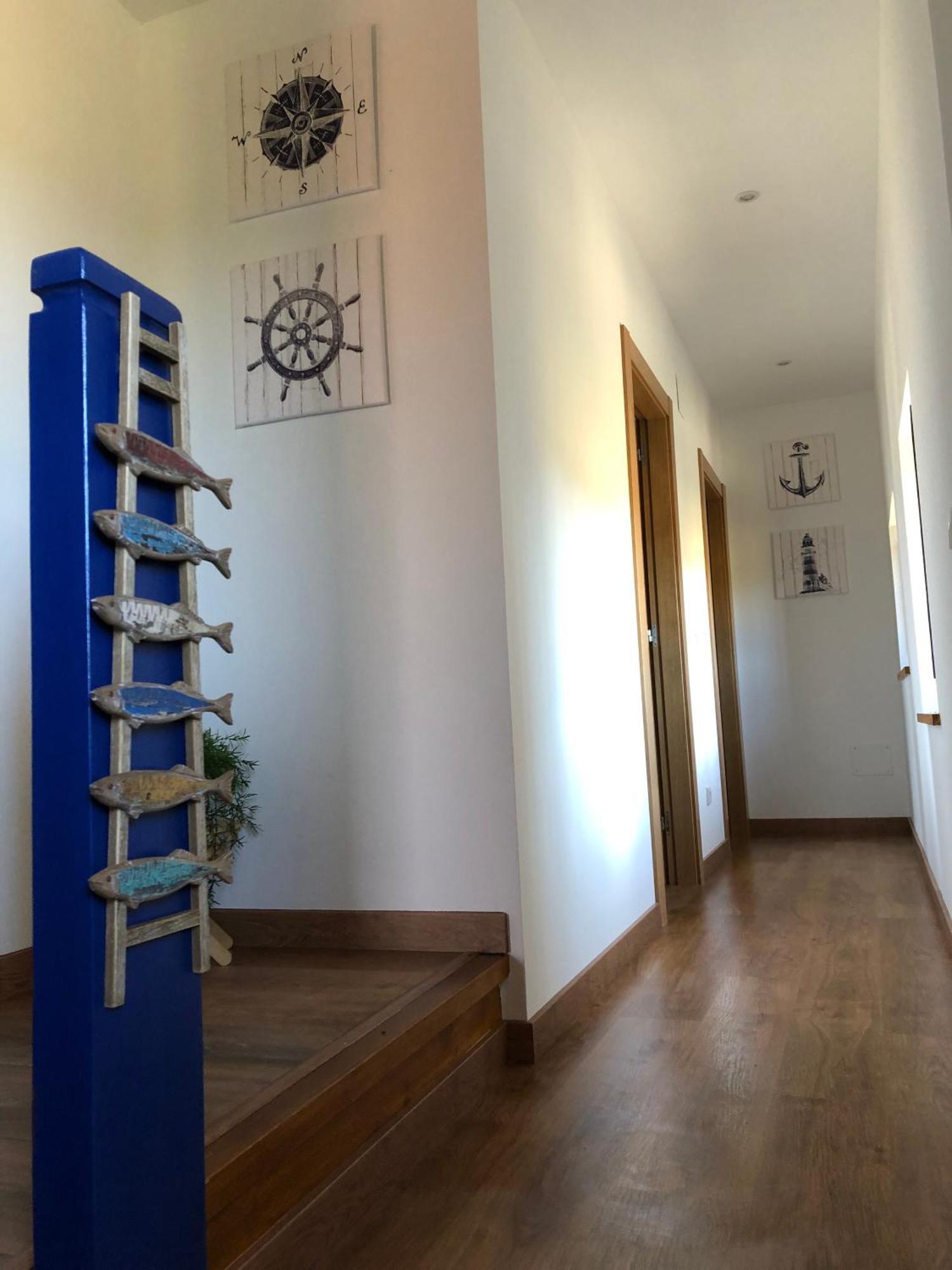 Tela Marinera Holiday home *